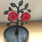 Smileピアス