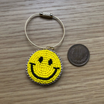 Smileチャーム