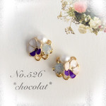 ビオラピアス