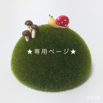 ka0ring00様専用ページ