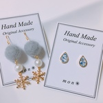 ピアス♡2点セット