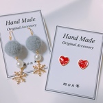 ピアス♡2点セット