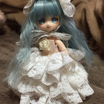 オビツ11 ドレスセット