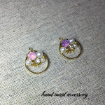 ビジューピアス 3