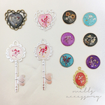 オーダーメイド♡アイフォンケース 