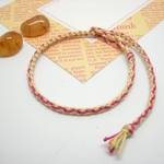 組ひもミサンガ（khm402）