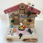 ご注文の品
