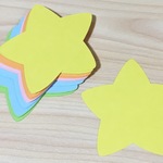 星のスター　コメントカードセット　*コメカ* 30枚セット 