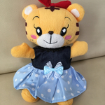 はなちゃんサイズのワンピース