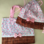 入園入学2点セット♡女の子