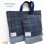  入園入学★　レッスンバックセット (F45)