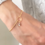 otona circle　bracelet