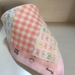 切り替えスタイ