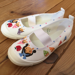 ペイントうわばき〜白雪姫