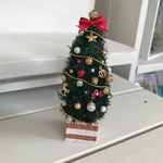 hakkun- ichi様専用です🌟🎄ミニチュア ツリー🎄