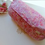 エルゴアダプト　サイズ　抱っこ紐収納カバー（LIBERTY Fabric）　