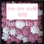 jun-jun-go 様　専用
