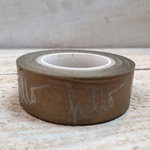 【直輸入】マスキングテープ*1.5cm*10m