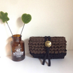 ★特別価格★ スマイルコンチョのポーチ