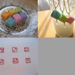 【再々....販】落款風はんこ（ｵｰﾀﾞｰ）