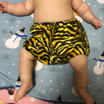 おにのパンツ