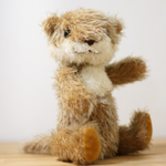 カワウソ ちぴゃぐるみ (０４号ちゃん)