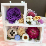 フラワーBOX♡*゜12