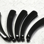 バナナクリップ②（10cm）　5個セット