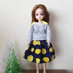 春のお洋服2点セット💐3