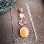 スマホケースNo.7 『iPhone Xperia GALAXY』等