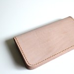 長財布 ～栃木サドルレザー ver.1～