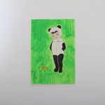 ひよこちゃんとパン太くん