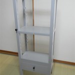 makura0707様オーダー品；キャビネット
