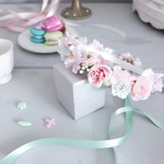 [For kids /babys]　Avril -w/gr- 