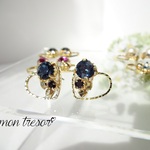 2way　heart bijoux