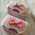 ウェットティッシュケース【値下げしました】