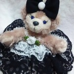 おめかし  シェリーメイ ストラップ コスチューム