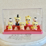 ♡ひな人形2段飾り♡