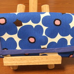 ★布製財布★　　　＊ゆう様ご依頼品＊