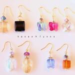 きらきらperfume