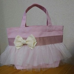 ☆お試し価格☆フリリーバッグ by grace a vous