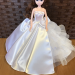 リカちゃんウェディングドレス6