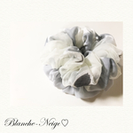 再入荷！ feminine rose  series♡whitegrey