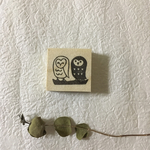 専用です。✴︎送料無料✴︎ペアふくろうちゃん