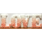 LOVEオブジェ ラブオブジェ