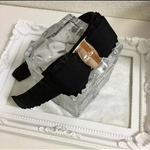 【non073さま専用】30㎜フリルリボンカチューシャ