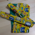 【送料無料】超ロング水筒肩ひもカバー【車】