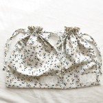 yurierikaさま専用*libertyリバティ★フローティングフローラ巾着