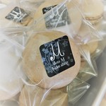 無添加マカロン　（5個入り）