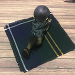オビツ11 大判ストール Sサイズ
